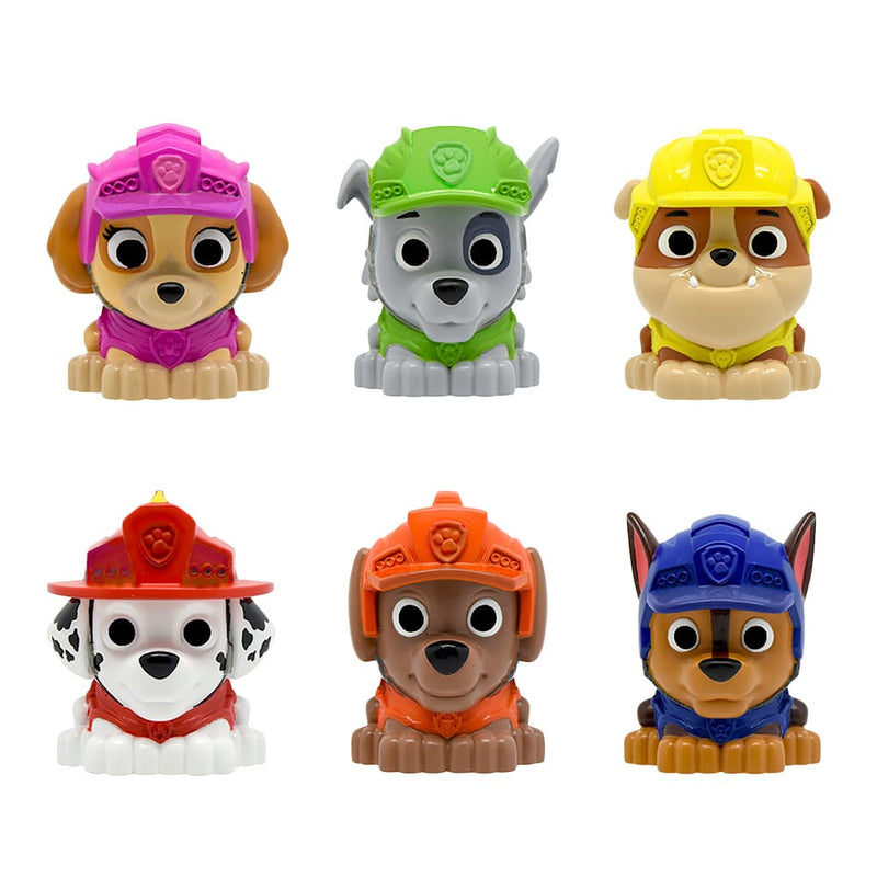 Paw patrol hot sale mashems youtube