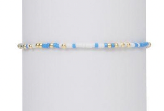 Hope Beaded Pen – The White Daisy