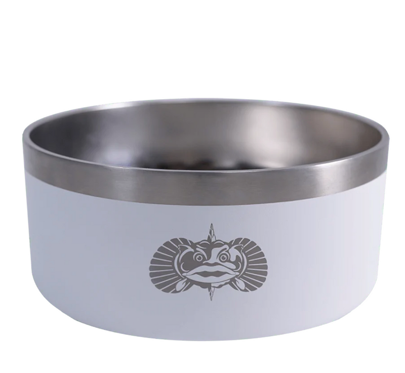 The Artoo Detoo: Non-Slip Dog Bowls