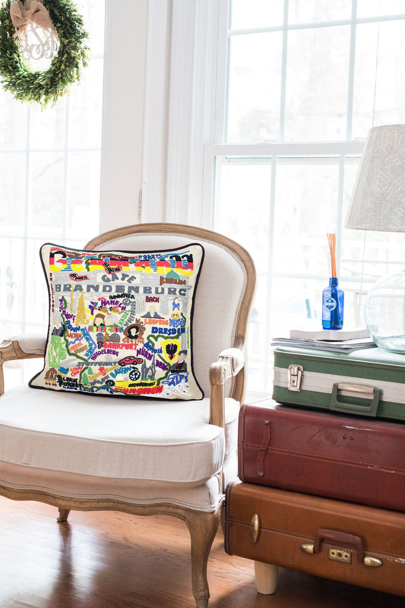 Catstudio store mini pillows