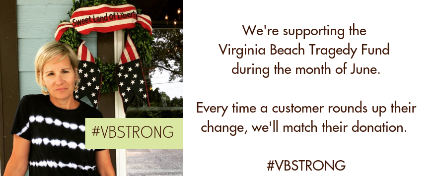 #VBSTRONG - A. Dodson's