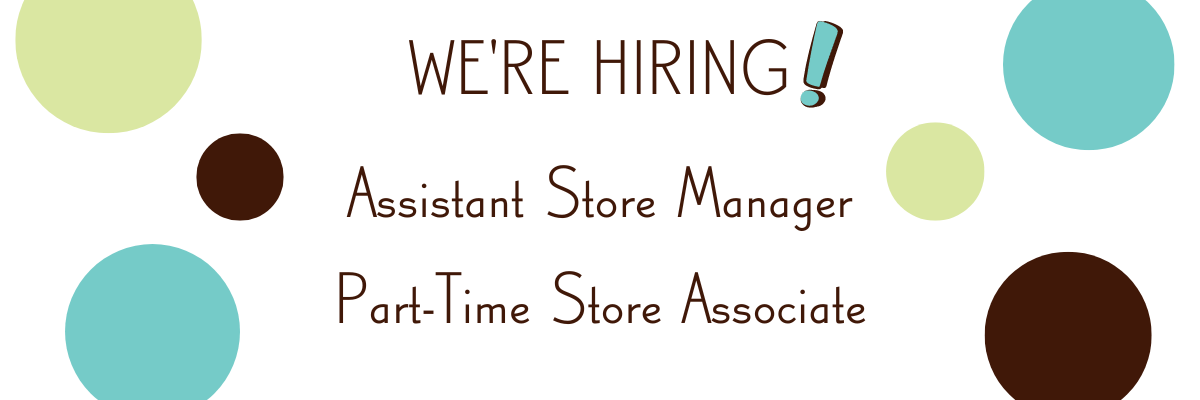 We're Hiring In Suffolk! - A. Dodson's