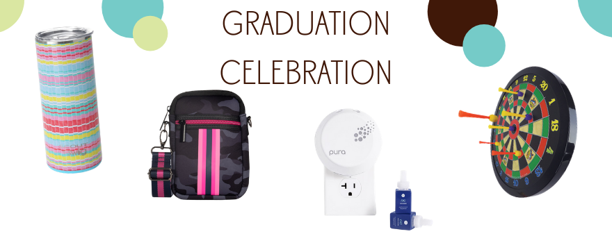 Graduation Celebration - A. Dodson's