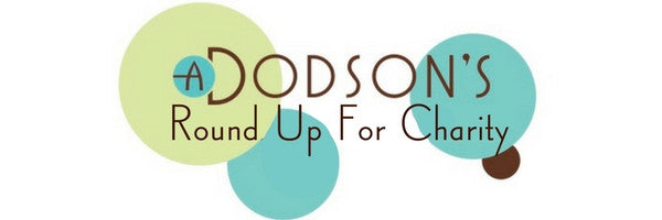 Vote For May's Round Up Charity! - A. Dodson's