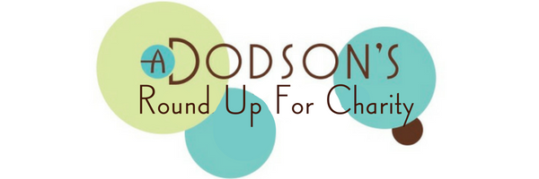 Vote For Our January Round Up Charity! - A. Dodson's