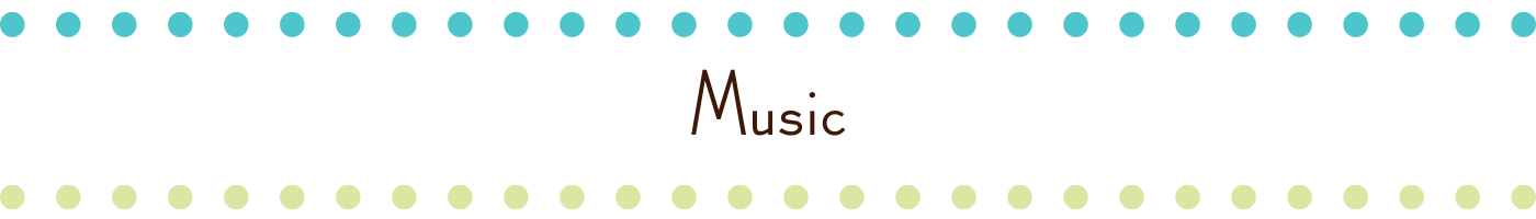 Music - A. Dodson's