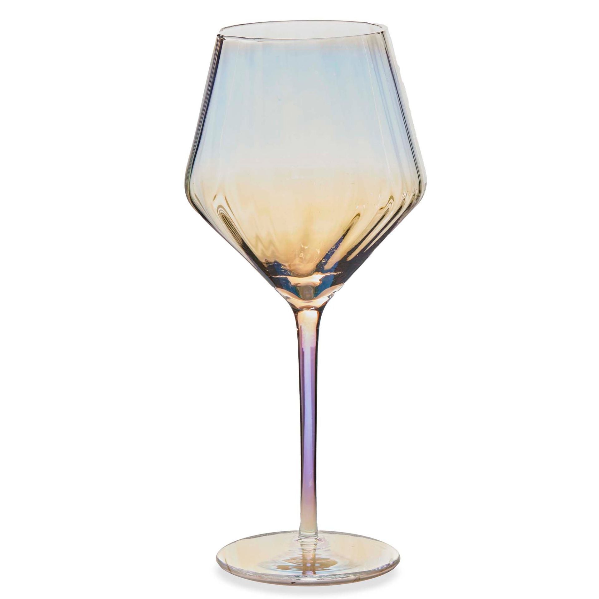 Chelsea Wine Glass