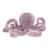 Maya Octopus - Really Big By Jellycat - A. Dodson's