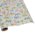 Safari Baby Gift Wrapping Paper