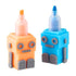 Brite Bots Mini Markers Multicolor