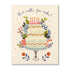 BIRTHDAY CARD – THIS CALLS FOR CAKE! - A. Dodson's