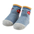 Fire Truck Socks BY MUD PIE - A. Dodson's