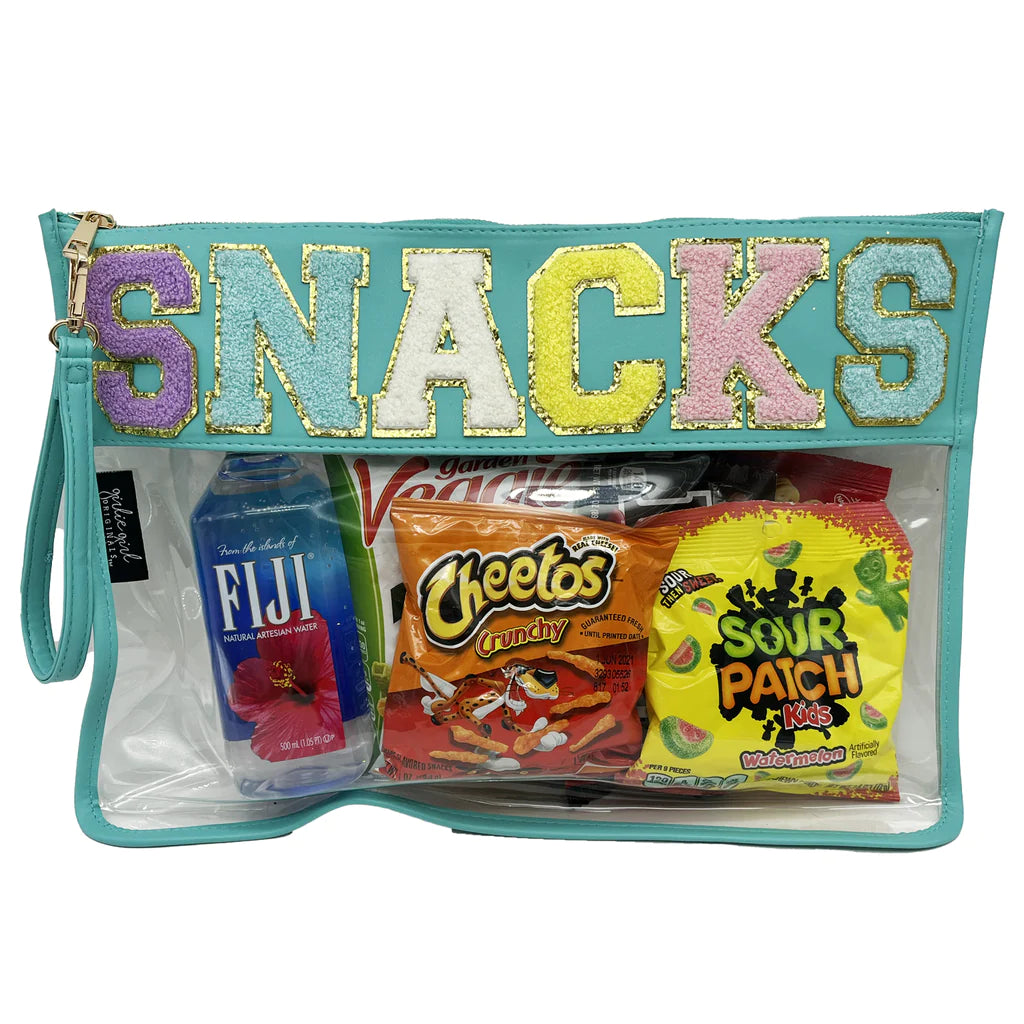 SNACKS MINT CANDY BAG - A. Dodson's