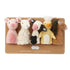 Barnyard Finger Puppet Set  By Mud Pie