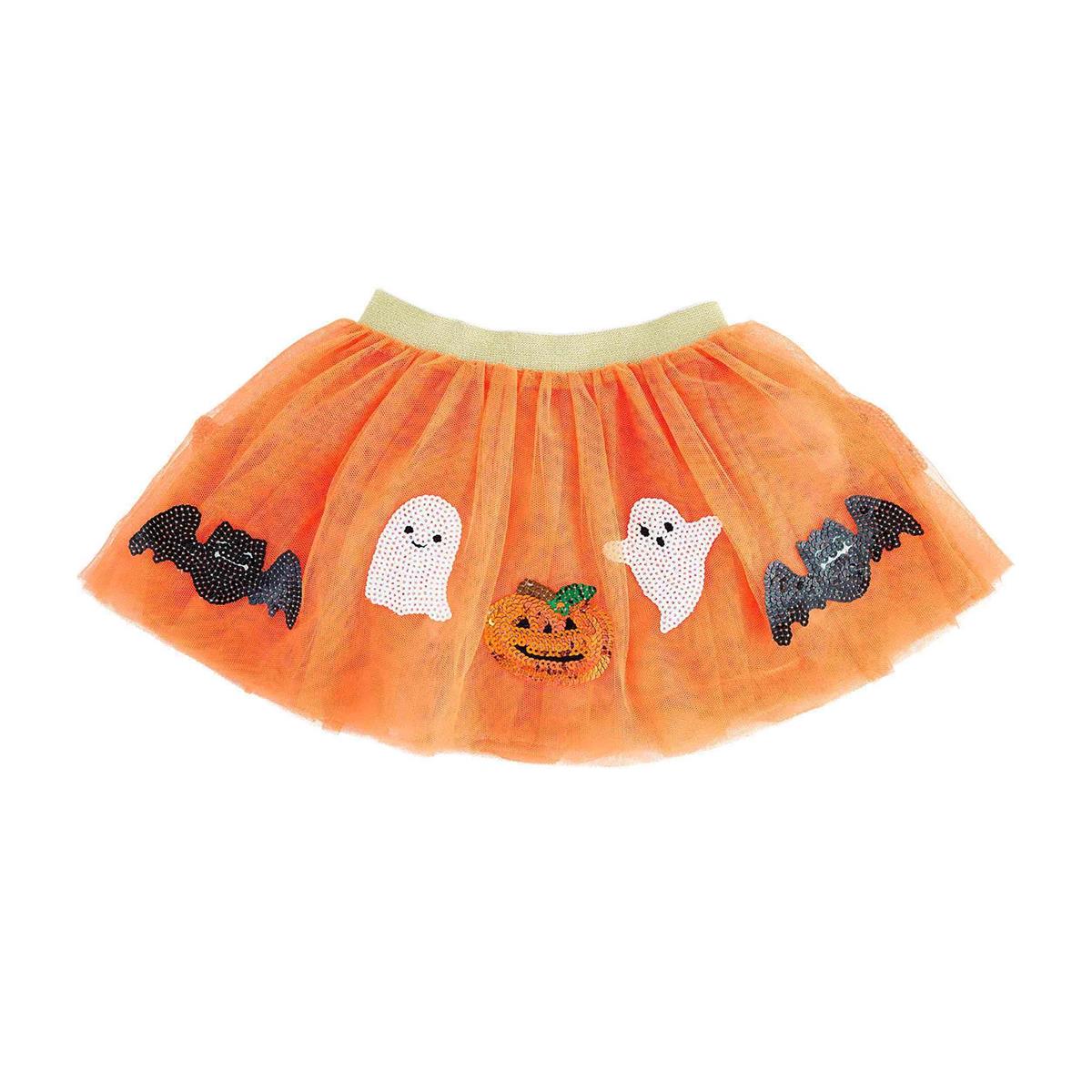 Halloween Tutu BY MUD PIE - A. Dodson's