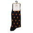 Men's Hot Sauce Socks - A. Dodson's