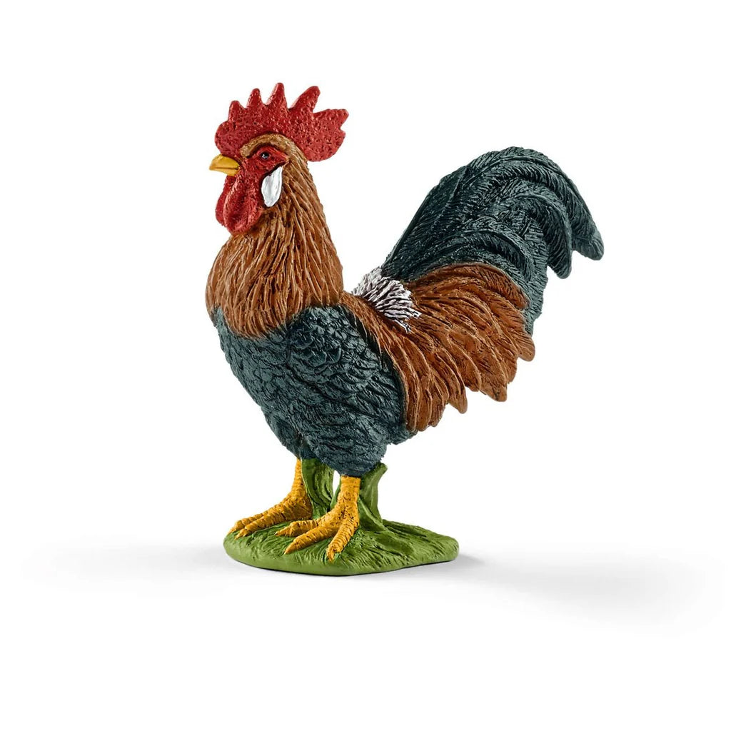 ROOSTER BY SCHLEICH