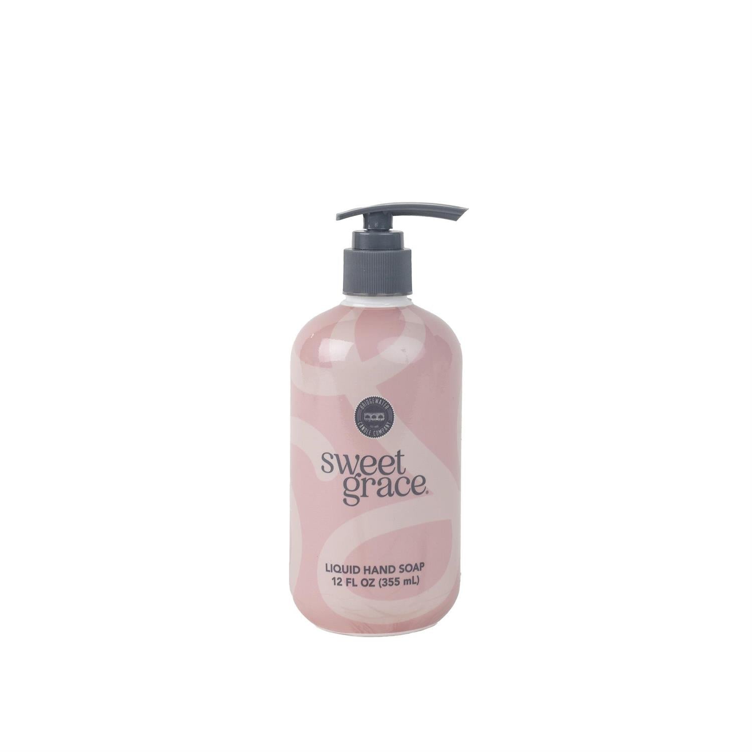 SWEET GRACE LIQUID SOAP - A. Dodson's