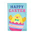 Happy Easter Burlap Garden Flag - A. Dodson's