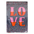 Love Lustre Garden Flag - A. Dodson's