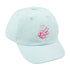 Turtle Embroidered Toddler Hat BY MUD PIE - A. Dodson's