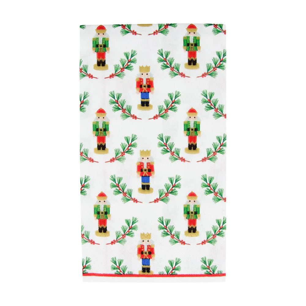 LITTLE NUTCRACKER - GUEST TOWEL