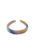 Rainbow Sparkle Headband - A. Dodson's