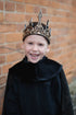 Medieval Crown, Gold/Black - A. Dodson's