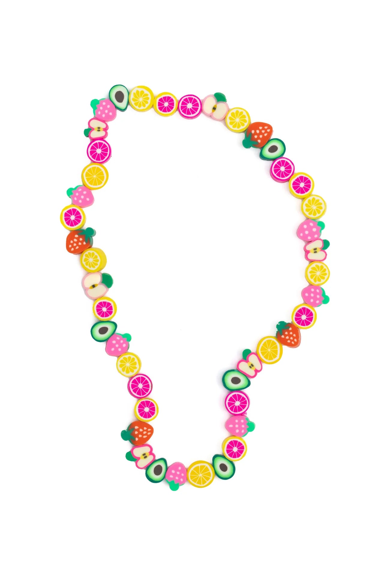 Fruity Tooty Necklace - A. Dodson's