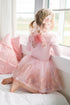 Rose Gold Tutu & Wings Set - A. Dodson's