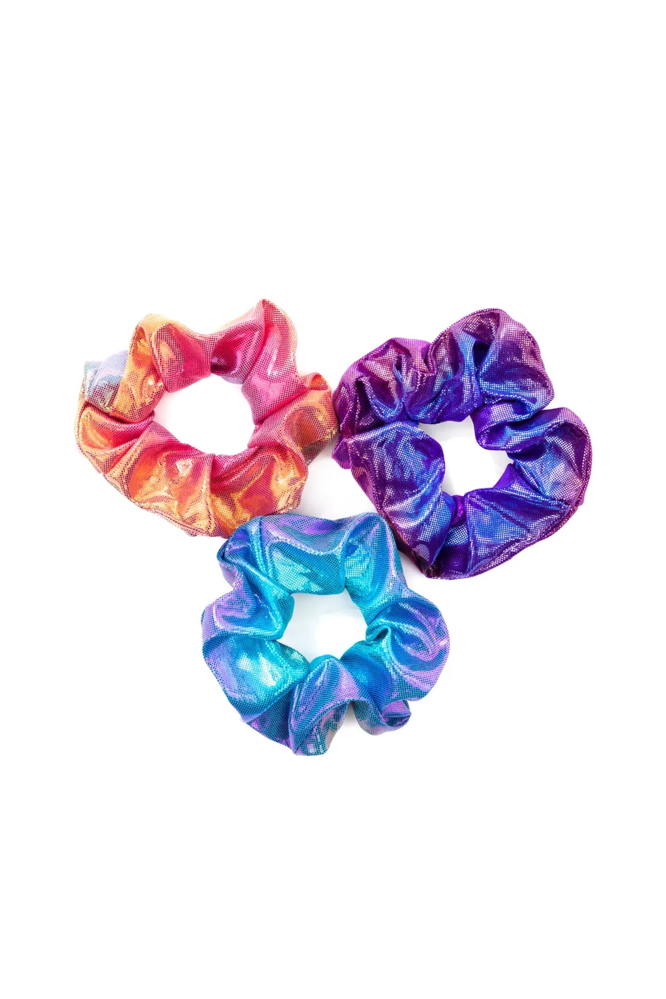 Seaside Scrunchies-3 Colors - A. Dodson's