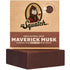 DR. SQUATCH BAR SOAP - MAVERICK MUSK BAR SOAP