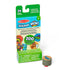 Melissa & Doug Sticker Sticker WOW!® Mini Activity Pad & Refill Stickers - Dinosaur (200+ Stickers, Stamper Not Included)