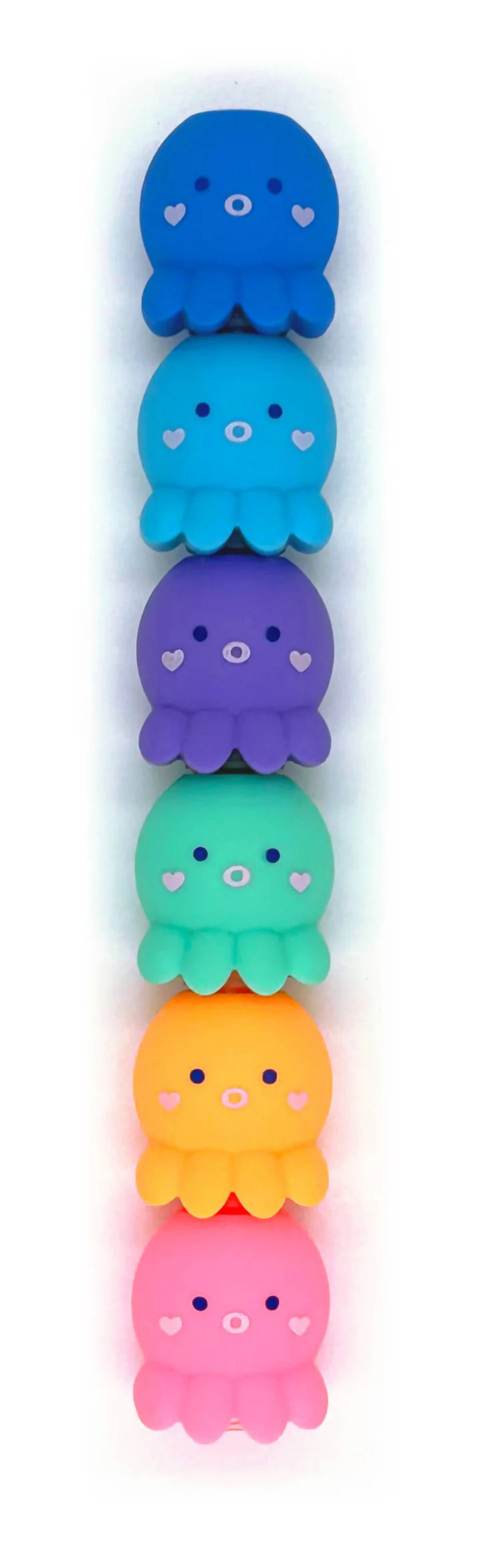 OCTO BRITES STACKABLE MARKERS