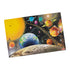 Melissa & Doug Solar System Floor Puzzle (48 pcs, 2 x 3 Feet) - FSC Certified