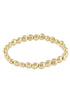 enewton extends honesty gold 6mm bead bracelet by enewton - A. Dodson's