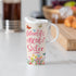 Best Sister Ceramic Perfect Cup, 17oz, Gift Box