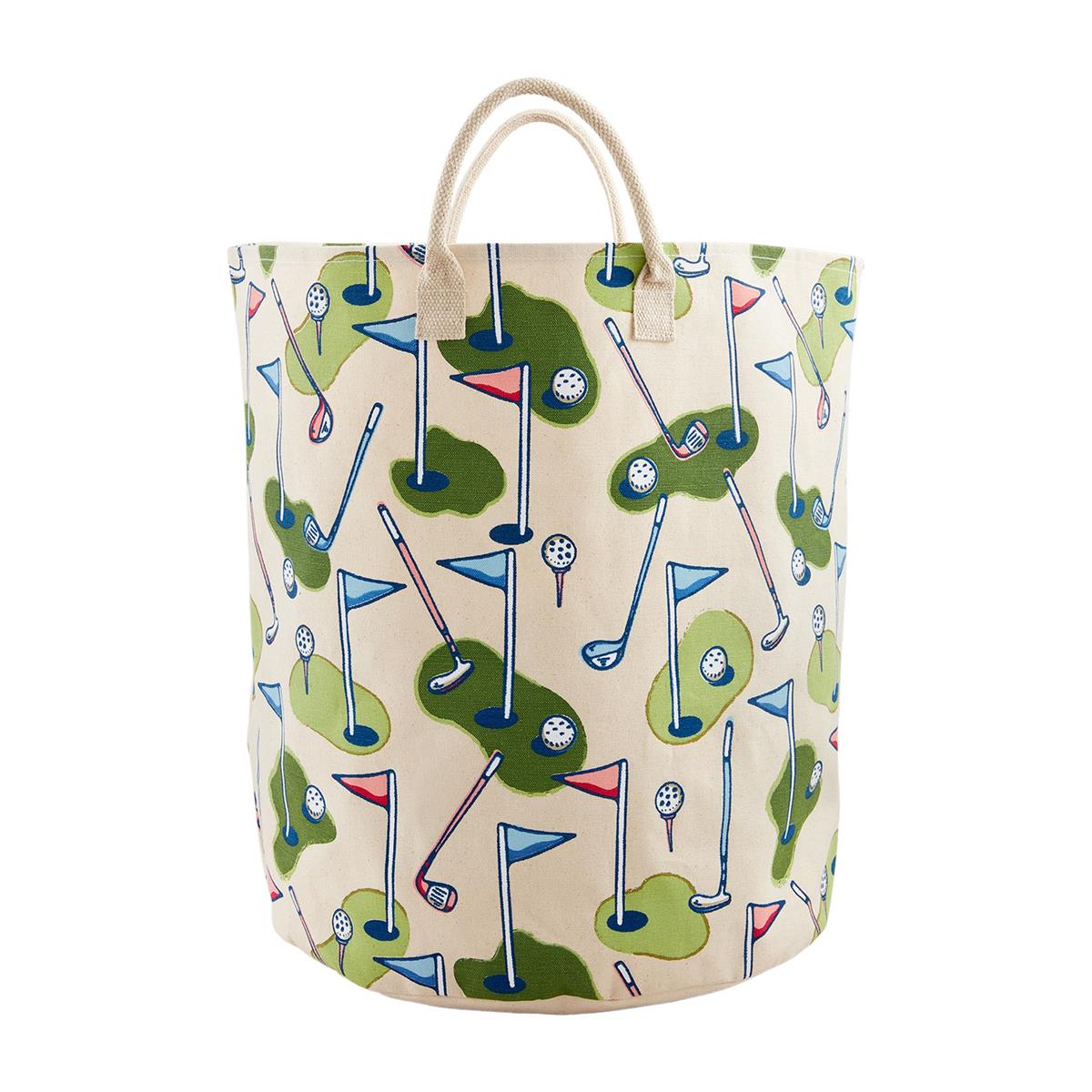 Golf Tote - 2 Styles BY MUD PIE - A. Dodson's