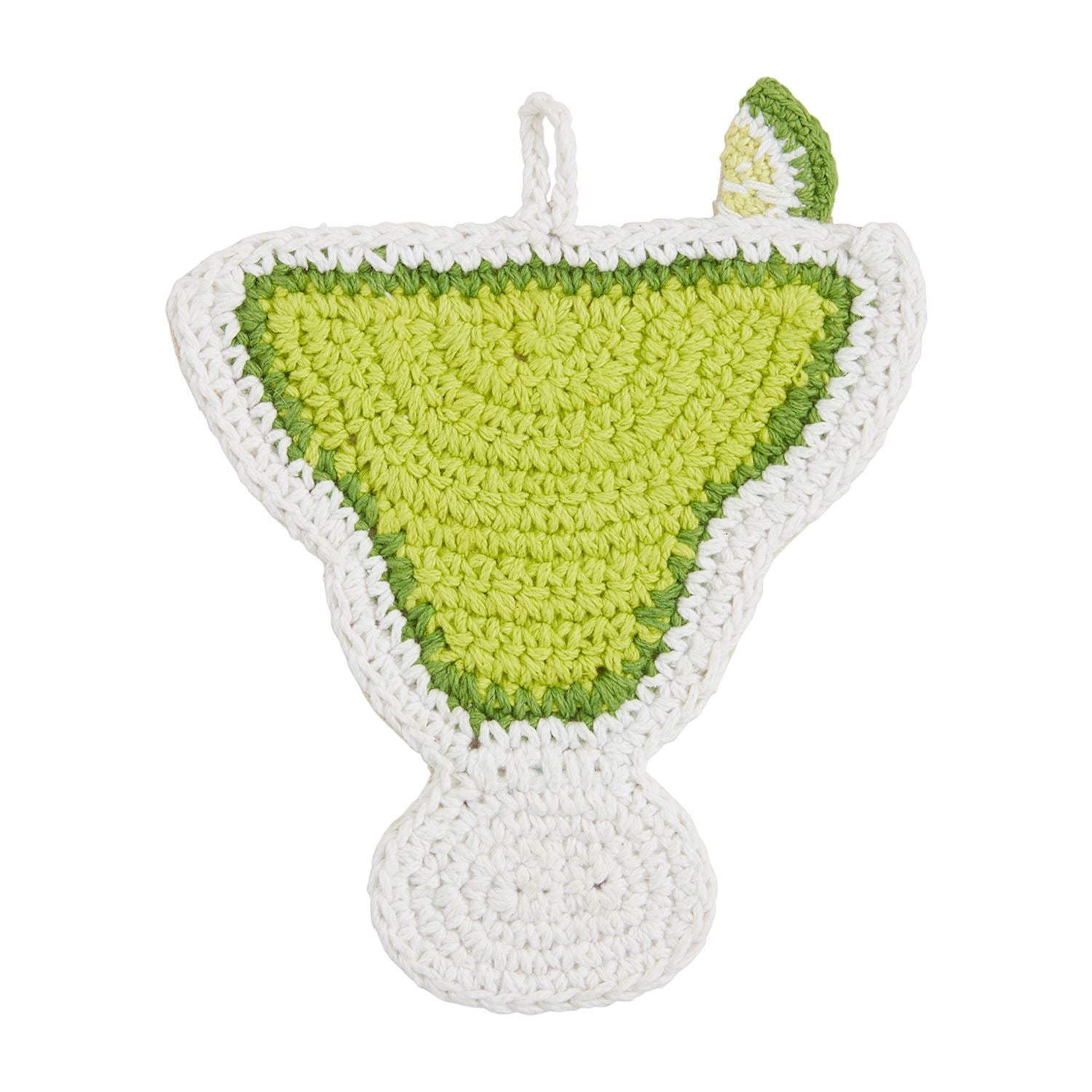 Avocado or Margarita Trivet - 2 Styles BY MUD PIE - A. Dodson's