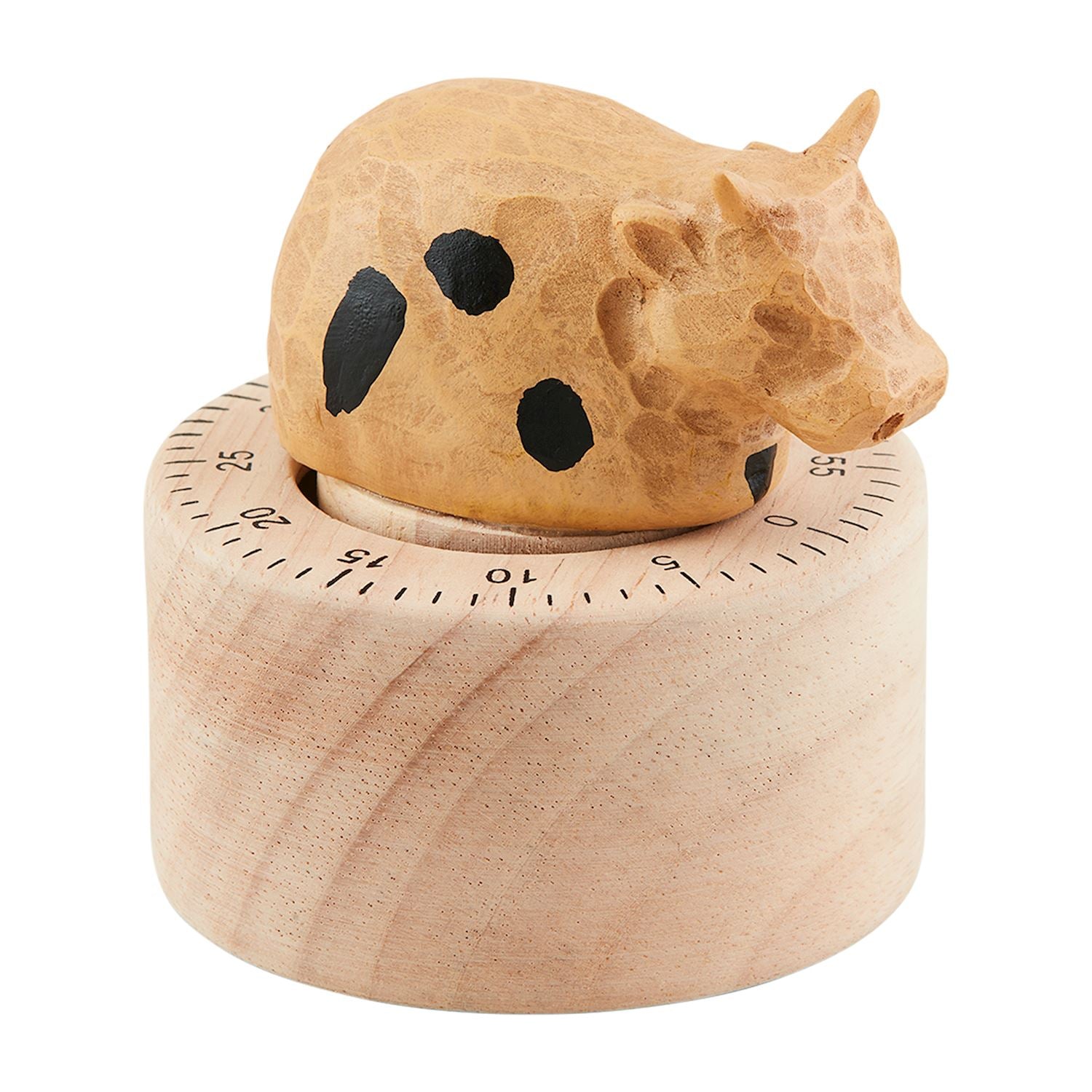 Farm Animal Kitchen Timer - 3 Styles BY MUD PIE - A. Dodson's