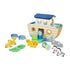 Noah's Ark Shape Sorter Set BY MUD PIE - A. Dodson's