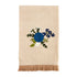 Floral Embroidery Towel - 3 Styles BY MUD PIE - A. Dodson's