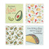 Fiesta Dishcloths - 4 Styles BY MUD PIE - A. Dodson's