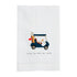 EMBROIDERED ICON HAND TOWELS BY MUD PIE - A. Dodson's