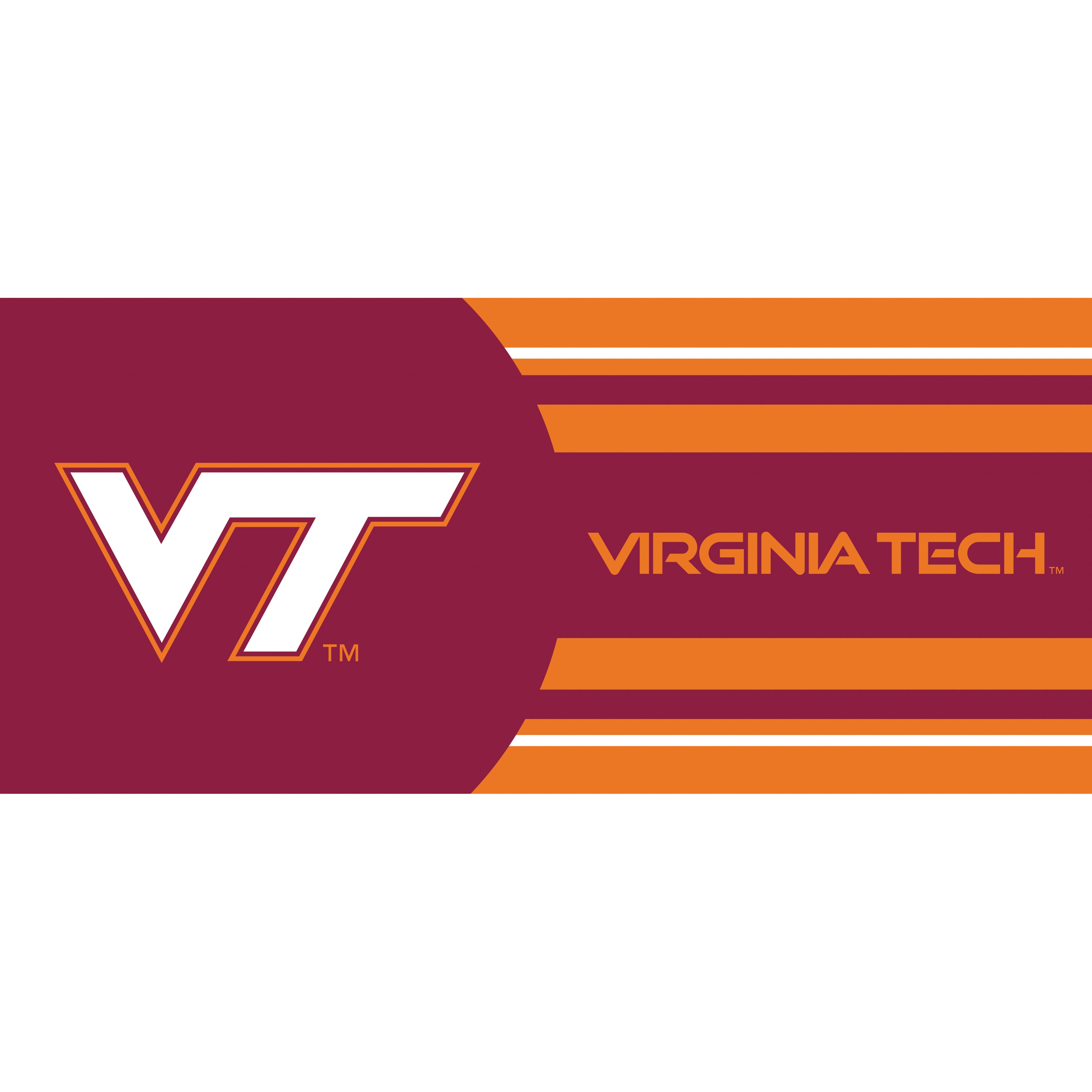 Virginia Tech Sassafras Switch Mat