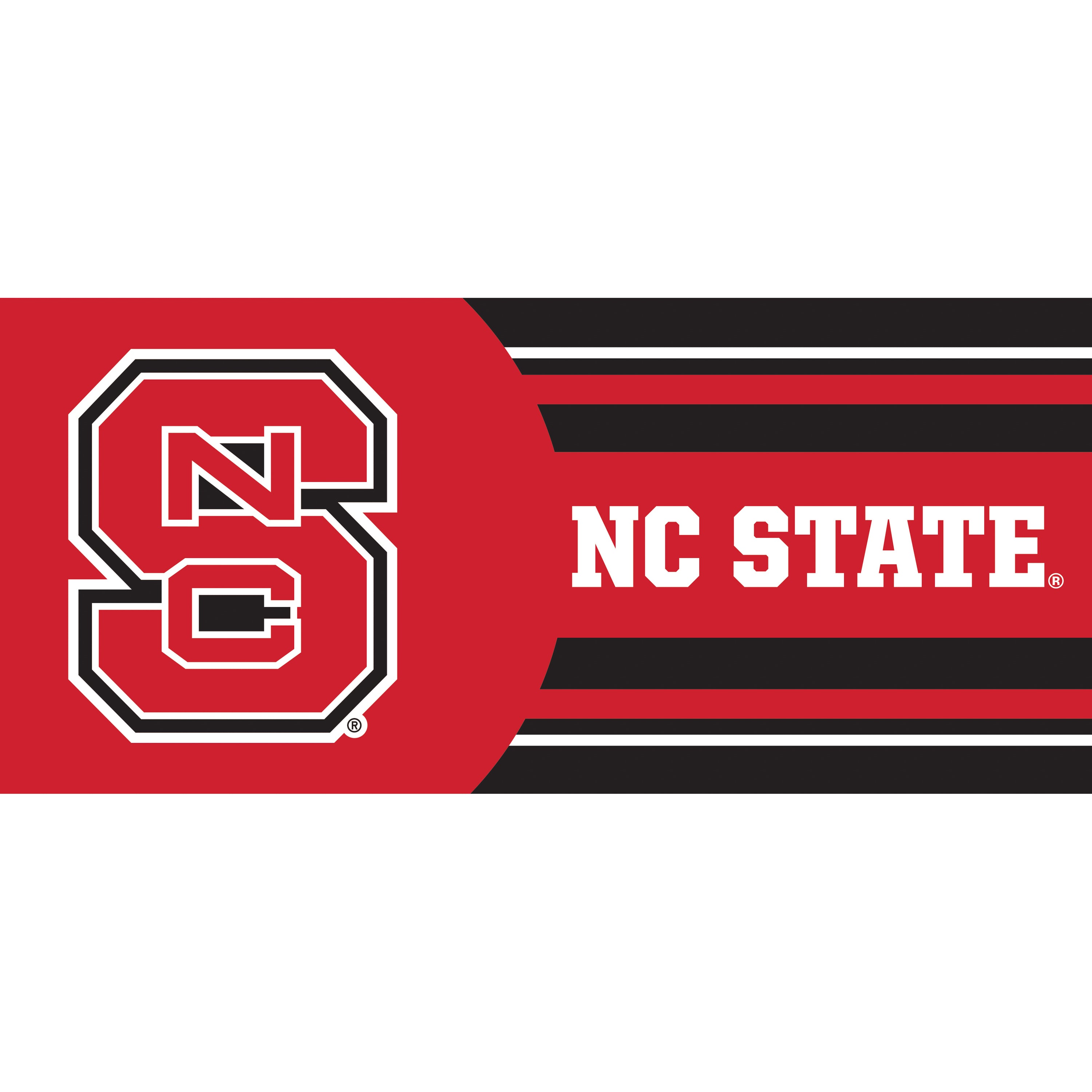 North Carolina State University Sassafras Switch Mat