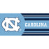 University of North Carolina Sassafras Switch Mat