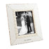 Large Distressed Mr. & Mrs. Frame by Mud Pie