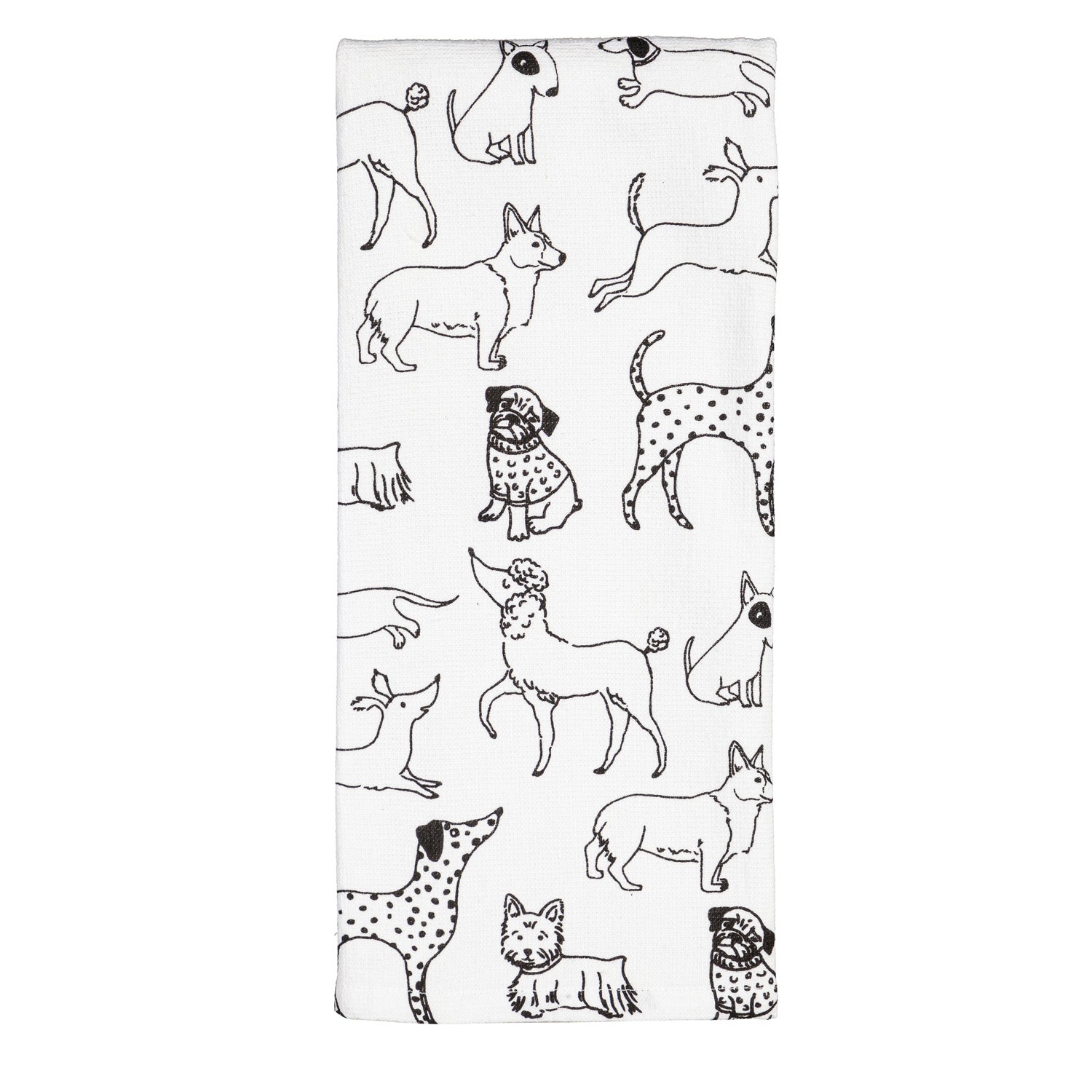 Pet Towel - A. Dodson's