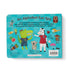 Melissa & Doug Children's Book - Poke-a-Dot: An Alphabet Eye Spy (Board Book with Buttons to Pop) - FSC Certified